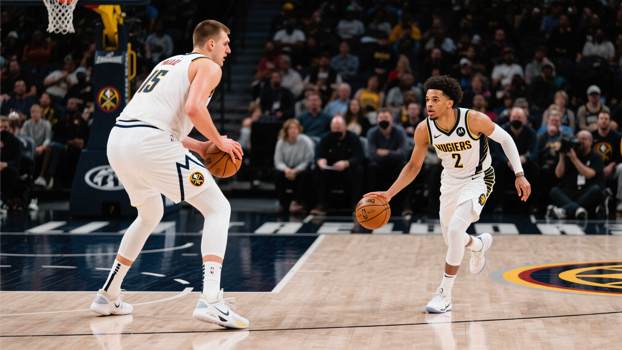 季后赛助攻排行:约基奇领跑榜首 哈利伯顿紧追不舍 季后赛助攻排行:约基奇领跑榜首 哈利伯顿紧追不舍