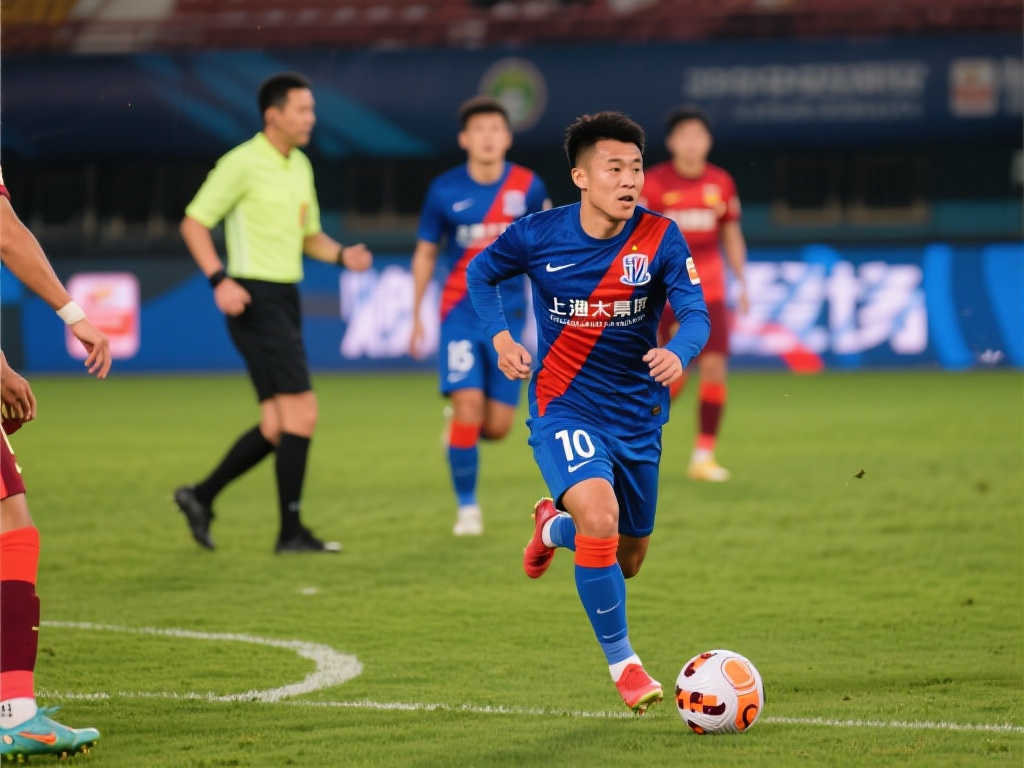 【中超】王钰栋进球于汉超立功 申花3-2惊险逆转浙江 【中超】王钰栋进球于汉超立功 申花3-2惊险逆转浙江