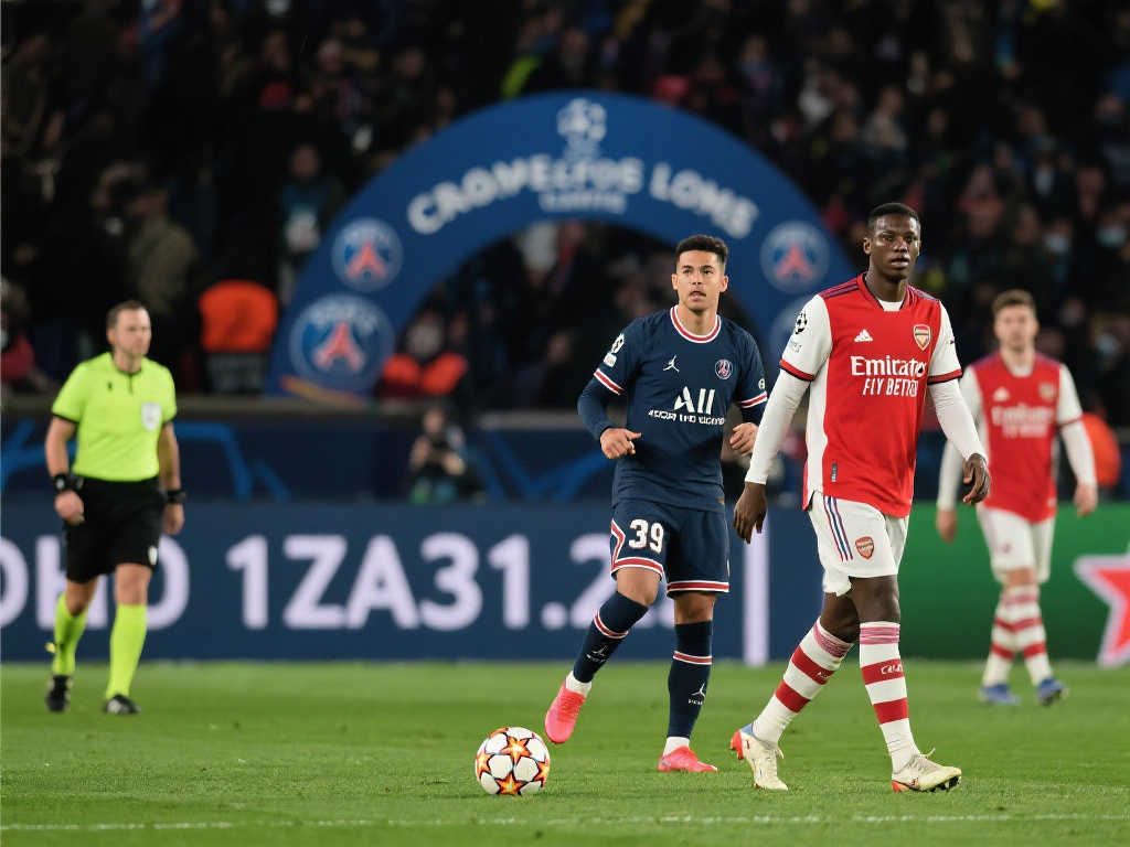 欧冠-巴黎3-1逆转阿森纳晋级决赛,法比安惊艳世界波,登贝莱助攻阿什拉夫建功 欧冠-巴黎3-1逆转阿森纳晋级决赛,法比安惊艳世界波,登贝莱助攻阿什拉夫建功