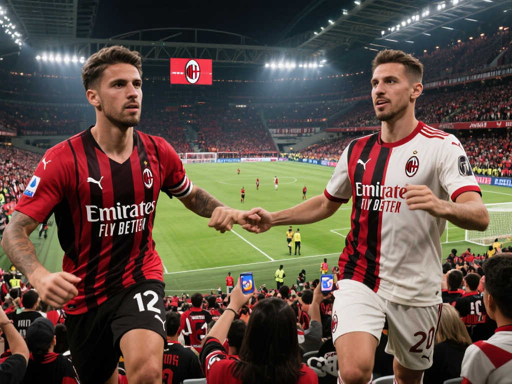 米兰德比门票抢空,国米有望创收650万欧元 米兰德比门票抢空,国米有望创收650万欧元