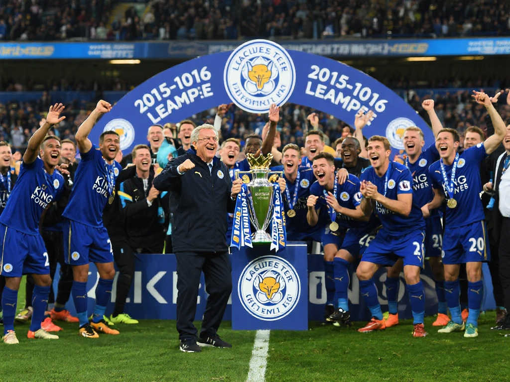 英超探秘：揭开顶级联赛赛事与球队的魅力