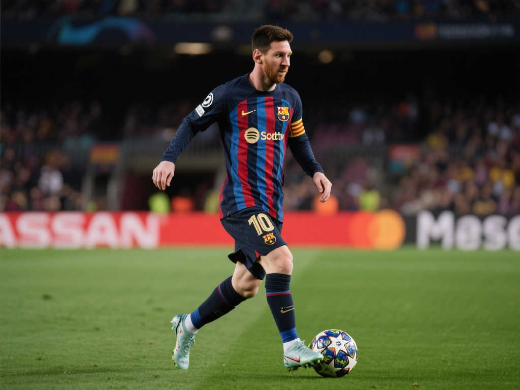 摩纳哥新秀阿克利乌舍表露心声:钟情西甲巴萨,视梅西为偶像 摩纳哥新秀阿克利乌舍表露心声:钟情西甲巴萨,视梅西为偶像