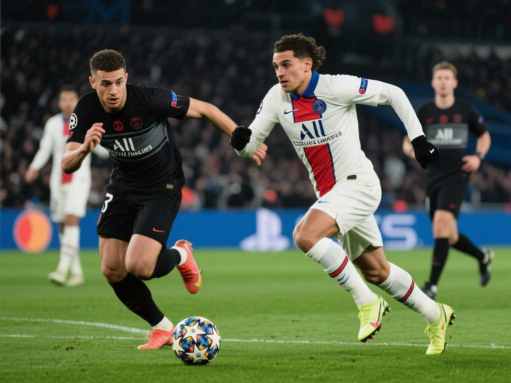 维尼修斯：不擅防守却成皇马后防救世主