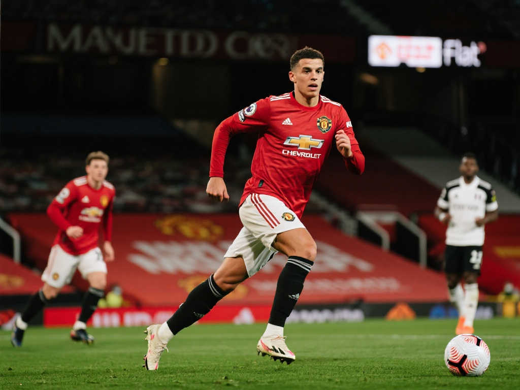 曼联联赛首平！0：0逼平利物浦，收获宝贵一分