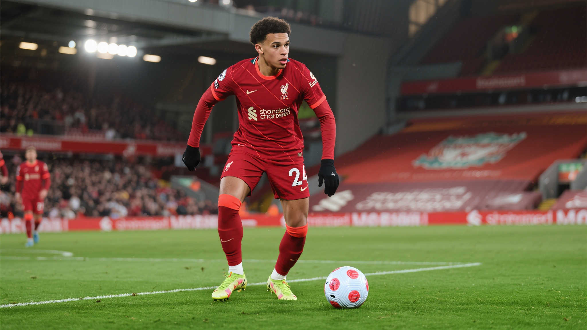 科隆有望从维尔茨加盟利物浦获益，德媒报道